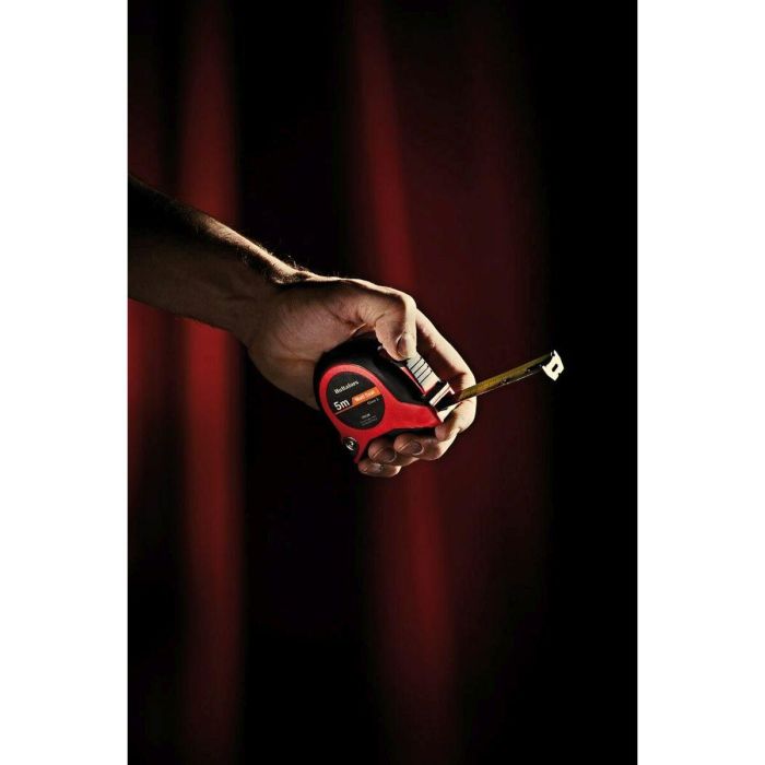 Flexómetro Hultafors PR 3M (3 m) 3 Flexómetro Hultafors PR 3M (3 m) 3