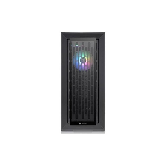 Thermaltake CTE T500 TG ARGB Black Caja de PC 2
