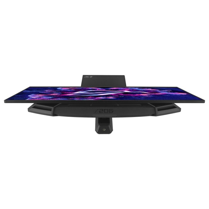 ASUS Monitor Gaming OLED XG27AQDPG 26.5 Pulgadas QHD 500Hz QD-OLED HDMI DP 4 ASUS Monitor Gaming OLED XG27AQDPG 26.5 Pulgadas QHD 500Hz QD-OLED HDMI DP 4