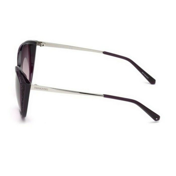 Gafas de Sol Mujer Swarovski SK016878F Ø 55 mm 1