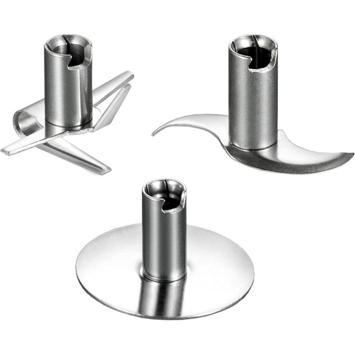 Unold ESGE-Zauberstab M 200 BBQ 2 Unold ESGE-Zauberstab M 200 BBQ 2