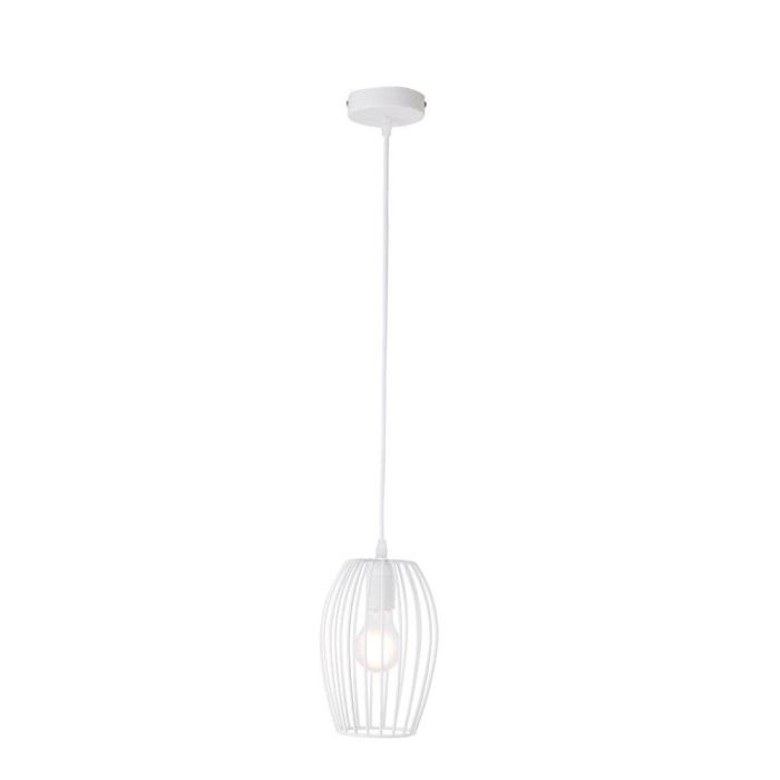 Saidpur SKD-P80047 Lámpara Colgante Dasoguz de Cristal Minimalista Moderno E27 Acabado Mate. Ideal para Dormitorio, Salón, Restaurante. 3 Saidpur SKD-P80047 Lámpara Colgante Dasoguz de Cristal Minimalista Moderno E27 Acabado Mate. Ideal para Dormitorio, Salón, Restaurante. 3