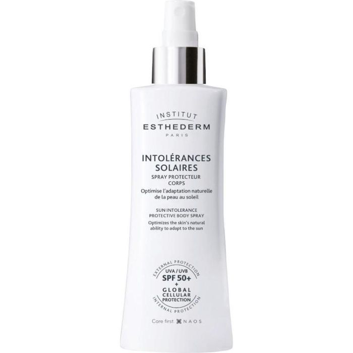 Institut Esthederm Sun Intolerances Sol 150ml