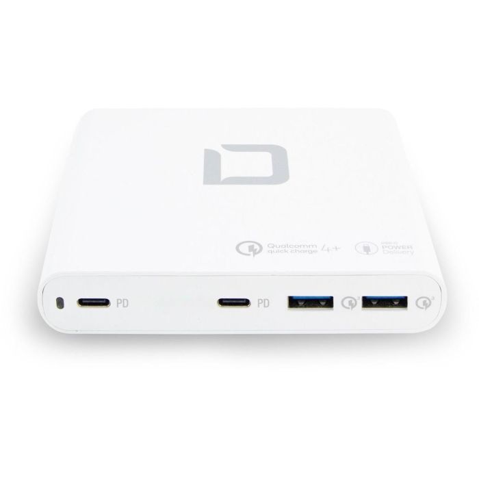 N Dicota Universal Charger PRO EU/UK 120W 1 N Dicota Universal Charger PRO EU/UK 120W 1