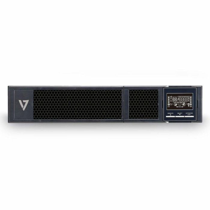 SAI Interactivo V7 UPS2URM1500DC-NC 1500 W SAI Interactivo V7 UPS2URM1500DC-NC 1500 W