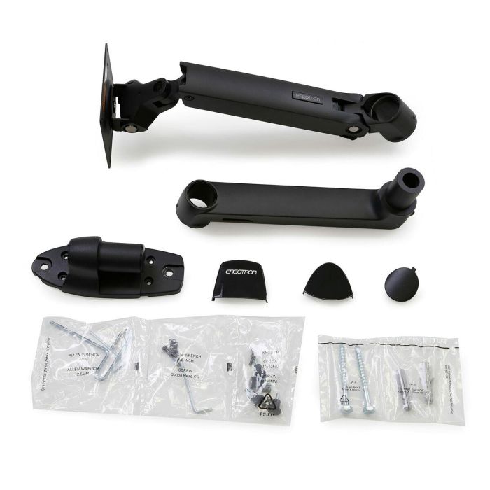 Soporte TV Ergotron 45-243-224 11 Kg 34" 6