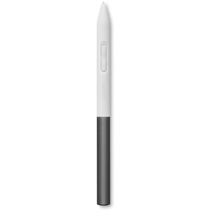 Wacom ONE PEN TABLET SMALL Gris, Blanco Tableta Gráfica Inalámbrica y alámbrica USB/Bluetooth 152 x 95 mm Pluma con 4096 niveles de presión 10 Wacom ONE PEN TABLET SMALL Gris, Blanco Tableta Gráfica Inalámbrica y alámbrica USB/Bluetooth 152 x 95 mm Pluma con 4096 niveles de presión 10