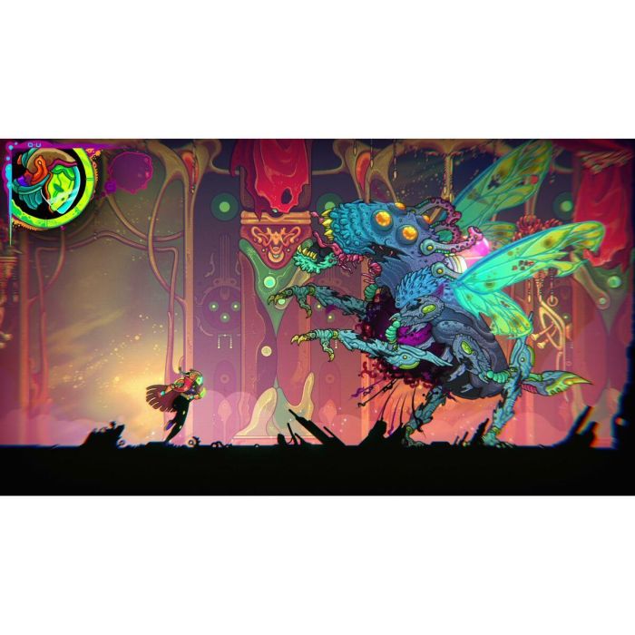 Just For Games JUS1742294338011 Ultros - Juego de Nintendo Switch 7 Just For Games JUS1742294338011 Ultros - Juego de Nintendo Switch 7