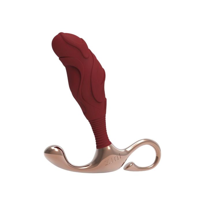 Plug Anal ZINI Rojo 8 Plug Anal ZINI Rojo 8