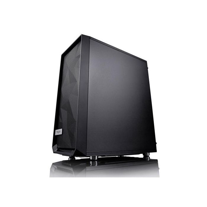 Fractal Design Meshify C Midi Tower Negro 2