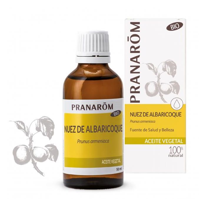Aceite Vegetal Nuez De Albaricoque Bio Aceite Vegetal Nuez De Albaricoque Bio