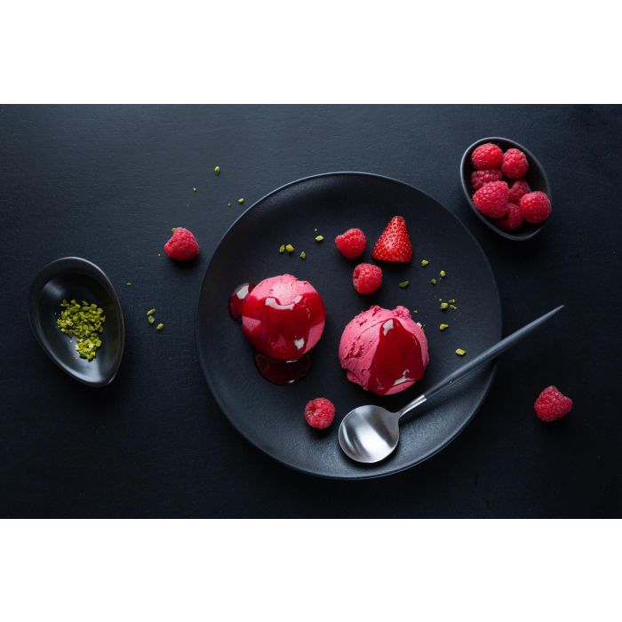 Inde Cuchara Helado Aluminio My Bar 18x4x4 cm 90g (24 Unidades) 4