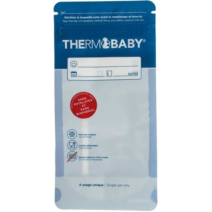 Thermobaby PACK MATERNIDAD y LACTANCIA (en curso) 2