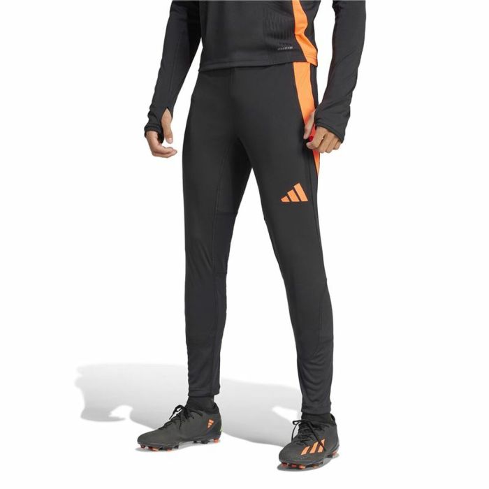 Pantalón de Entrenamiento de Fútbol para Adultos Adidas Tiro24 Pro Training Hombre 4