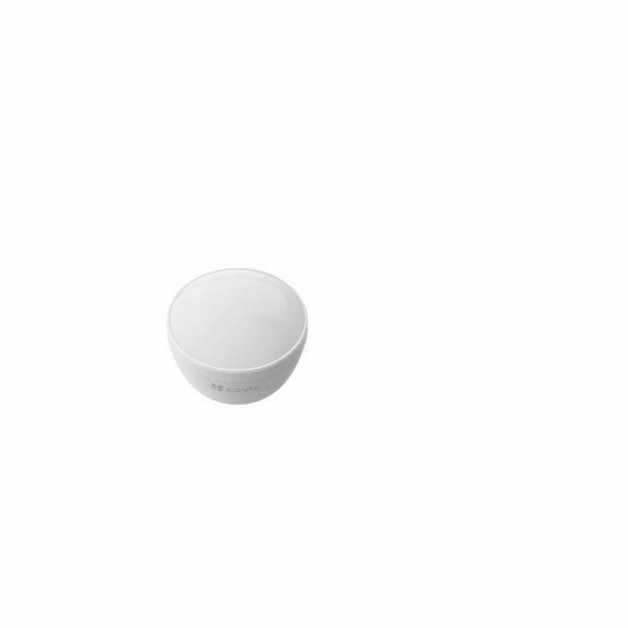 EZVIZ T1C Sensor infrarrojo pasivo (PIR) Inalámbrico Pared Blanco 19 EZVIZ T1C Sensor infrarrojo pasivo (PIR) Inalámbrico Pared Blanco 19