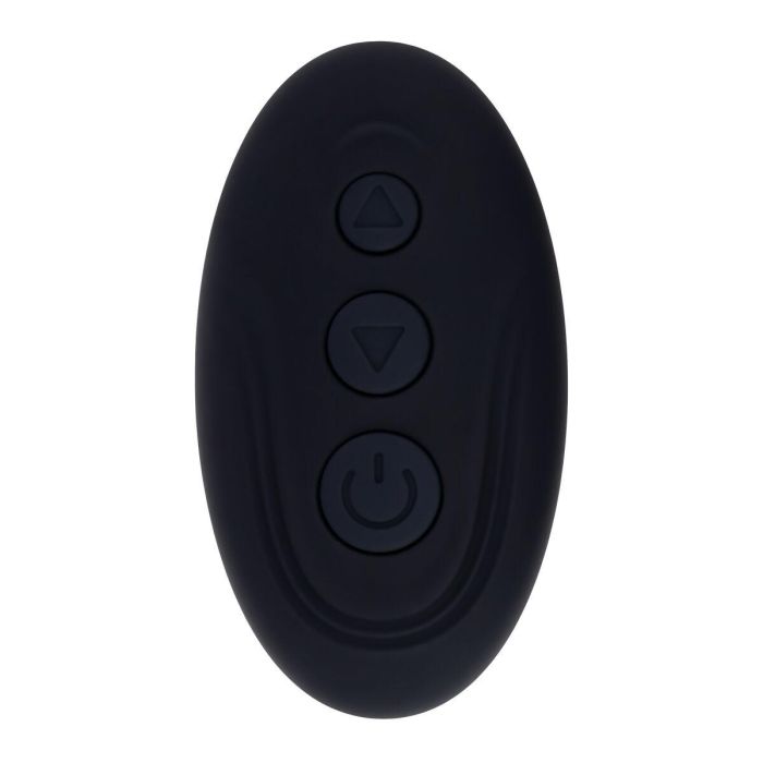 Vibrador Evolved Playboy black 1 Vibrador Evolved Playboy black 1