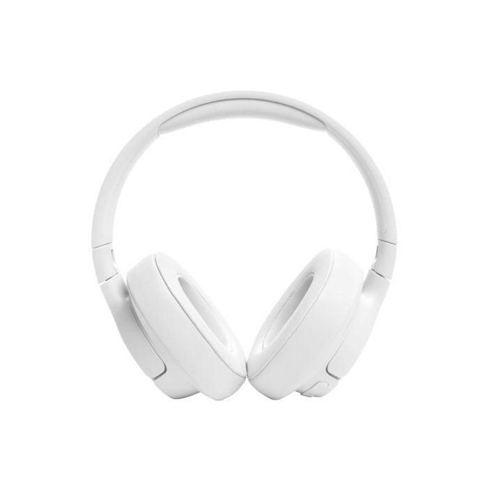 Auriculares Bluetooth con Micrófono JBL Tune 720BT Blanco 2 Auriculares Bluetooth con Micrófono JBL Tune 720BT Blanco 2