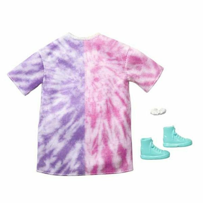 Ropa para muñecas Mattel 900 GWD96 5 Ropa para muñecas Mattel 900 GWD96 5