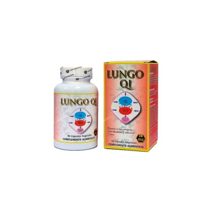 Lungo Qi