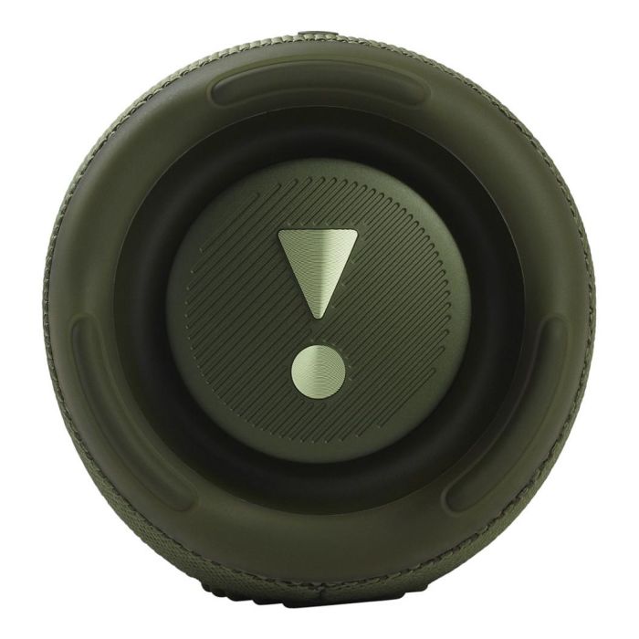 Altavoces PC JBL JBLCHARGE5SQUAD Verde 8