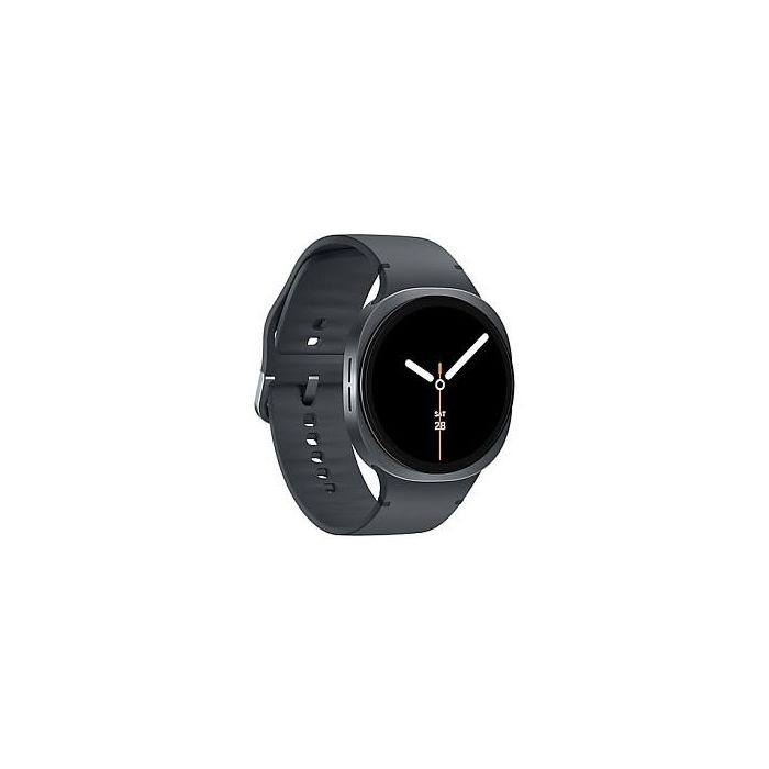 Samsung Galaxy Watch8 44 mm Reloj Inteligente Wi-Fi EU Grafito 2