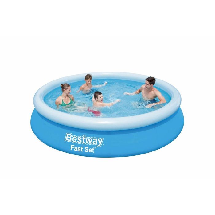 Bestway Piscina Hinchable Adulto 366x76 cm Jardin 57273 3