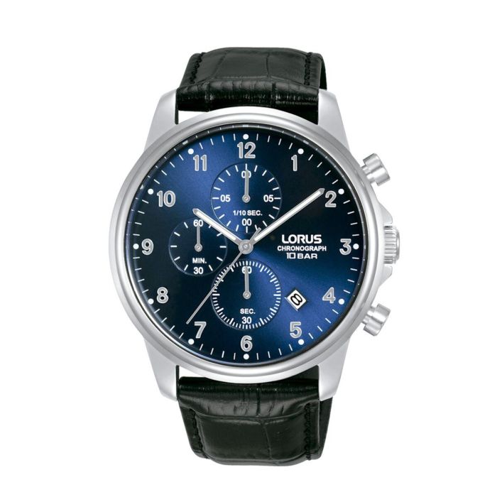 Reloj Hombre Lorus RM341JX9 Negro 0 Reloj Hombre Lorus RM341JX9 Negro 0