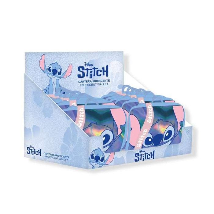 Monedero stitch 10.5 x 8.5 x 2.0 cm 1 Monedero stitch 10.5 x 8.5 x 2.0 cm 1