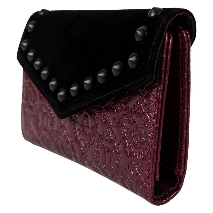 Cartera Villanas Disney Loungefly 3