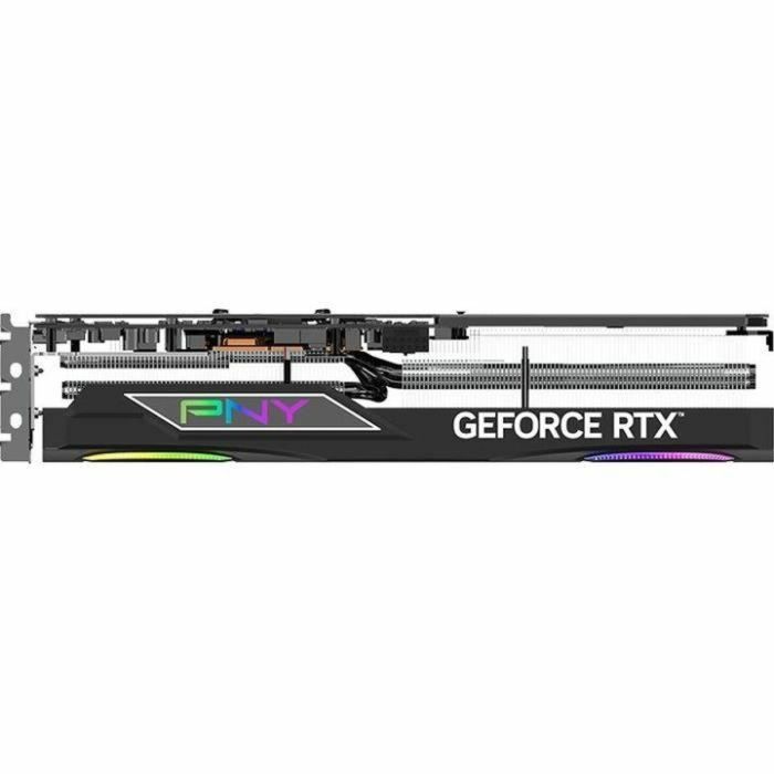 PNY PNY0751492794570 Tarjeta Gráfica GEFORCE RTX 5070Ti 16GB 1 PNY PNY0751492794570 Tarjeta Gráfica GEFORCE RTX 5070Ti 16GB 1