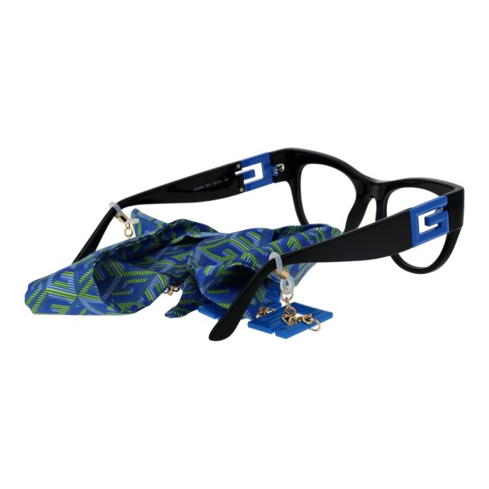 Montura de Gafas Mujer Guess GU2988 50092 1 Montura de Gafas Mujer Guess GU2988 50092 1