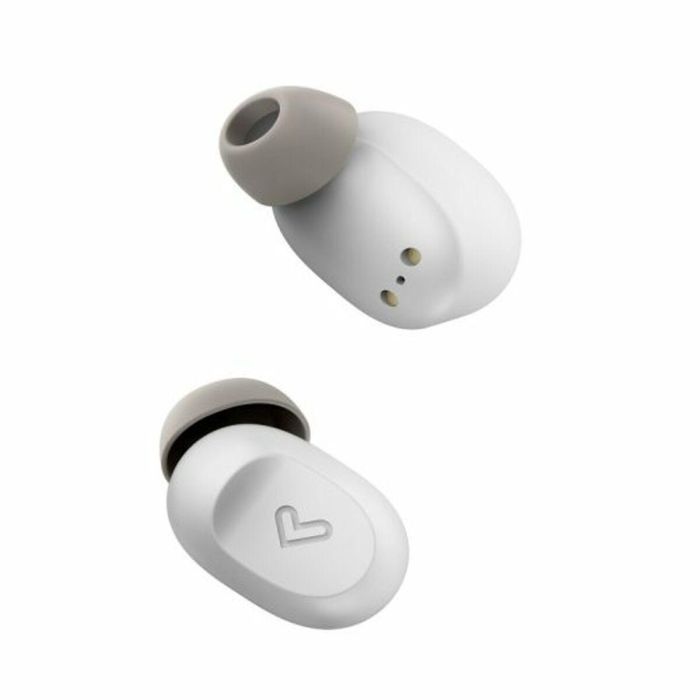 Auriculares in Ear Bluetooth Energy Sistem Blanco 5