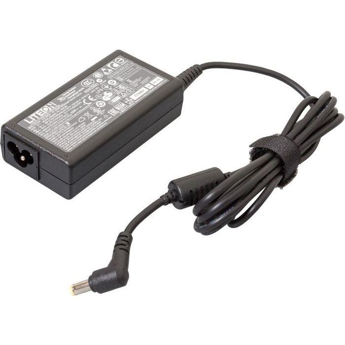 Acer AC Adaptor 65W 19V Acer AC Adaptor 65W 19V