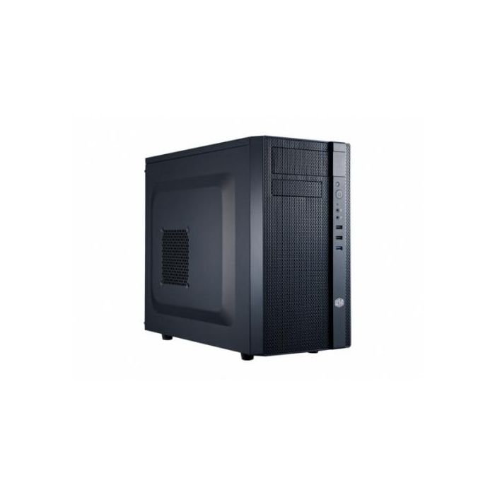 Cooler Master N200 Mini Tower PC Negro NSE-200-KKN1 1