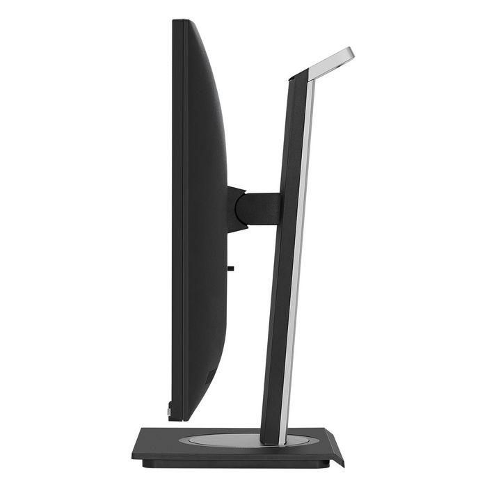ViewSonic VG2756-4K Monitor 27" 4K UHD (3840x2160) SuperClear IPS LED Frameless Docking USB-C 90W Ethernet Ergonómico 5ms HDMI DP 4 ViewSonic VG2756-4K Monitor 27" 4K UHD (3840x2160) SuperClear IPS LED Frameless Docking USB-C 90W Ethernet Ergonómico 5ms HDMI DP 4