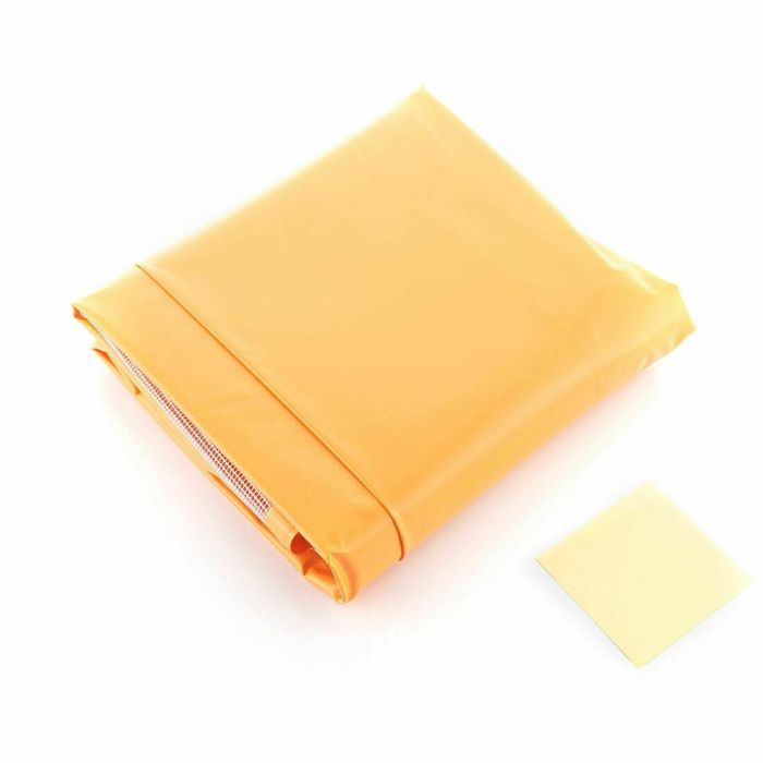 Hamaca de Agua Flotante Individual para Piscina InnovaGoods 2 Unidades 8