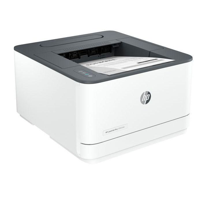 HP LaserJet Pro 3002dw Printer - Impresora Láser Multifunción, Productividad Potente, Gestión Fluida, Velocidad Rápida, Fiable 1