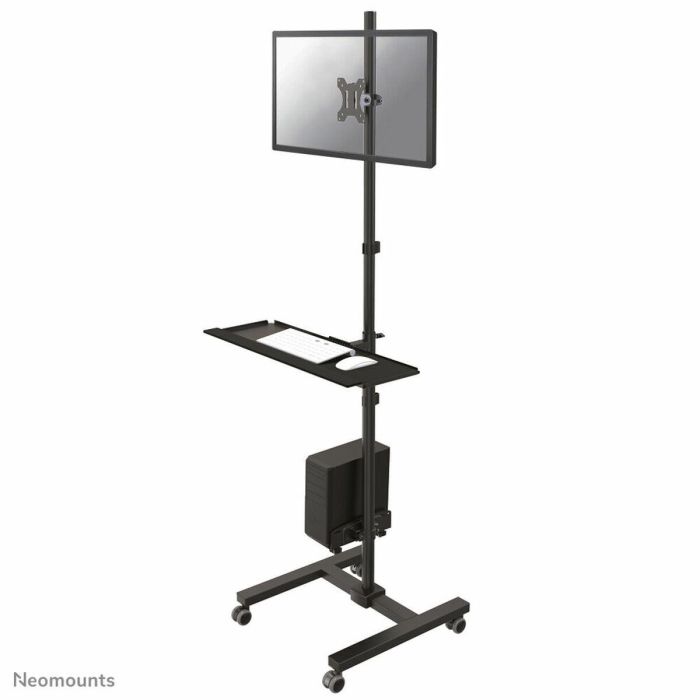 Soporte TV Neomounts FPMA-MOBILE1700 10-32" 8 kg 0 Soporte TV Neomounts FPMA-MOBILE1700 10-32" 8 kg 0