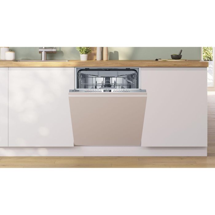 Lavavajillas BOSCH SMV4HVX14E 60 cm 10 Lavavajillas BOSCH SMV4HVX14E 60 cm 10