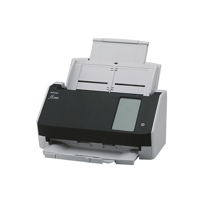 RICOH -FUJITSU Escaner fi-8040