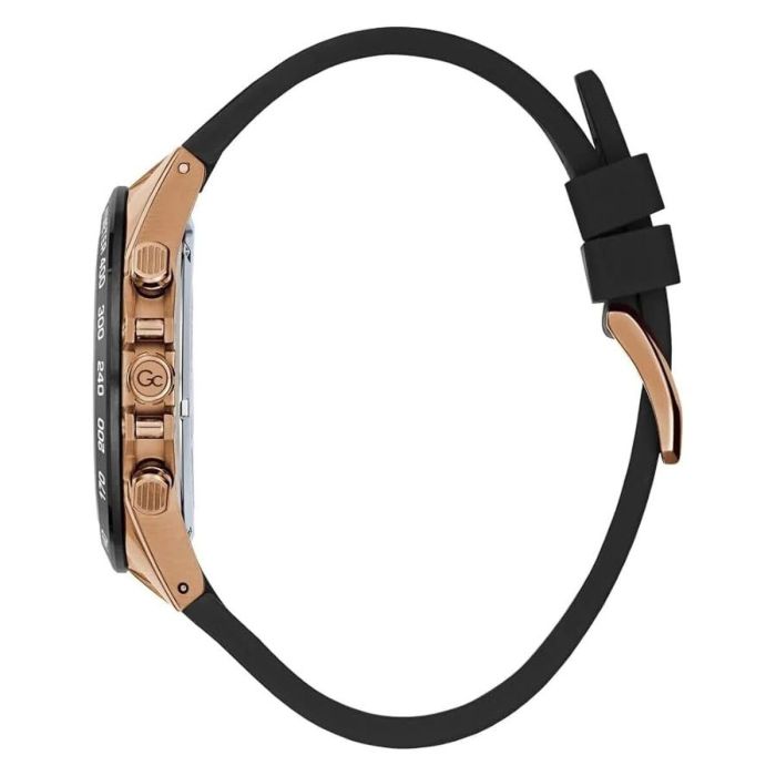 Reloj Hombre GC Watches Z07002G2MF (Ø 44 mm) 2 Reloj Hombre GC Watches Z07002G2MF (Ø 44 mm) 2