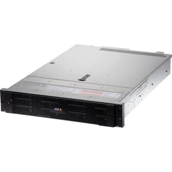 Axis S1148 Grabador de Vídeo en Red 64 Canales Windows 10 IoT Enterprise 140TB RAID 0/1/5/6/10 Montaje en Rack 2U 0 Axis S1148 Grabador de Vídeo en Red 64 Canales Windows 10 IoT Enterprise 140TB RAID 0/1/5/6/10 Montaje en Rack 2U 0
