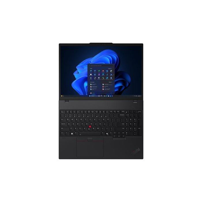 Lenovo ThinkPad T16 Gen 4 Portátil 16" Intel Core Ultra 7 32GB RAM 1TB SSD Windows 11 Pro 2