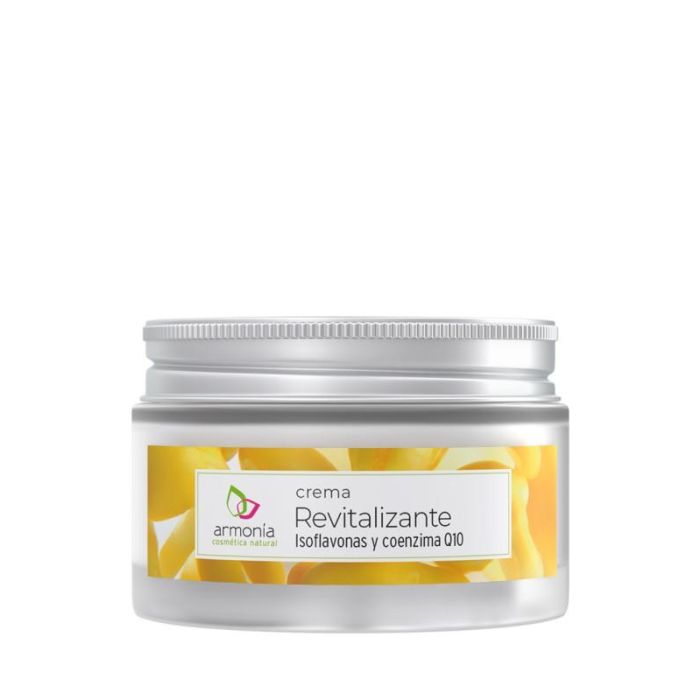 Crema Revitalizante