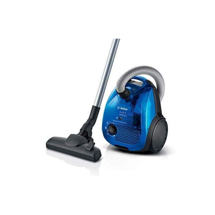 Aspirador de Trineo Bosch GL-20 BGL2UK438/ 550W 3