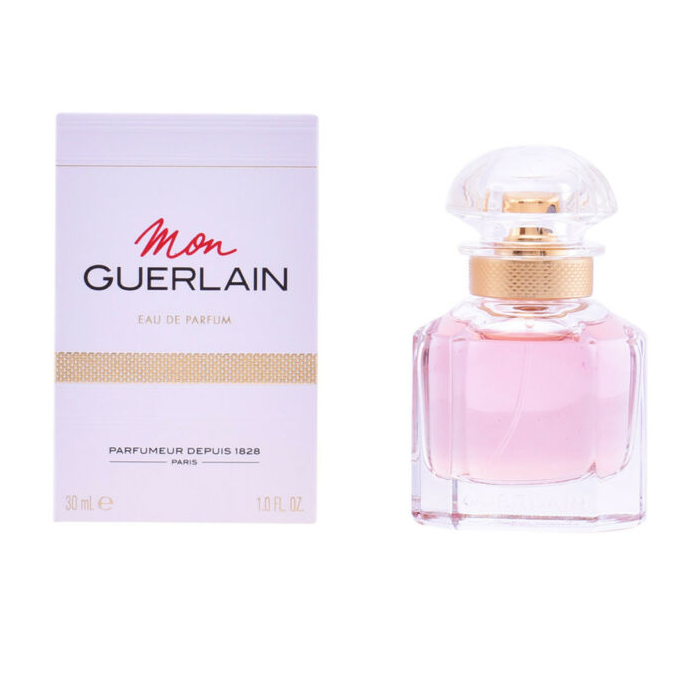 Guerlain Mon Guerlain Edp Vapo 30 mL 0 Guerlain Mon Guerlain Edp Vapo 30 mL 0