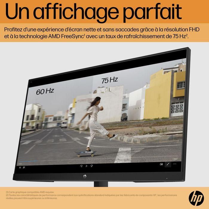 HP V27i G5 FHD Monitor 18 HP V27i G5 FHD Monitor 18