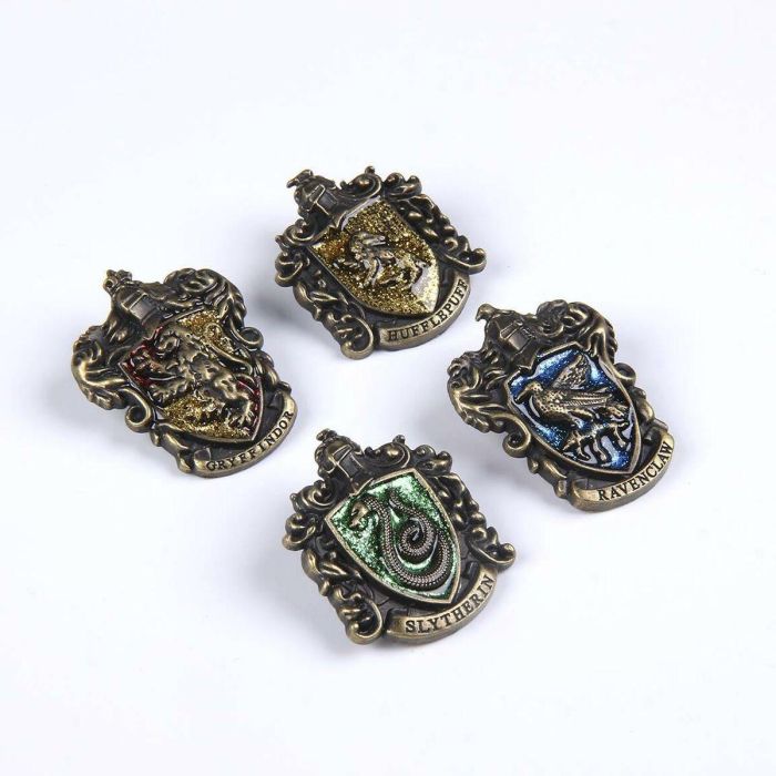 Pin Harry Potter 3