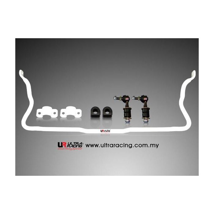 Ultra Racing Suzuki Swift 89-94 Ultraracing Front Anti-Roll-Sway Bar 23 mm 0 Ultra Racing Suzuki Swift 89-94 Ultraracing Front Anti-Roll-Sway Bar 23 mm 0