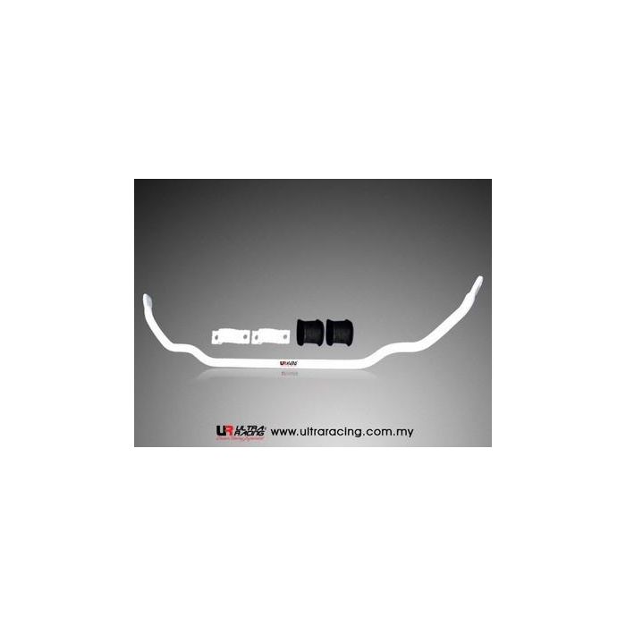 Mitsubishi Pajero Io 98+ Ultraracing Front Sway Bar 25 mm URAR25-246 Mitsubishi Pajero Io 98+ Ultraracing Front Sway Bar 25 mm URAR25-246